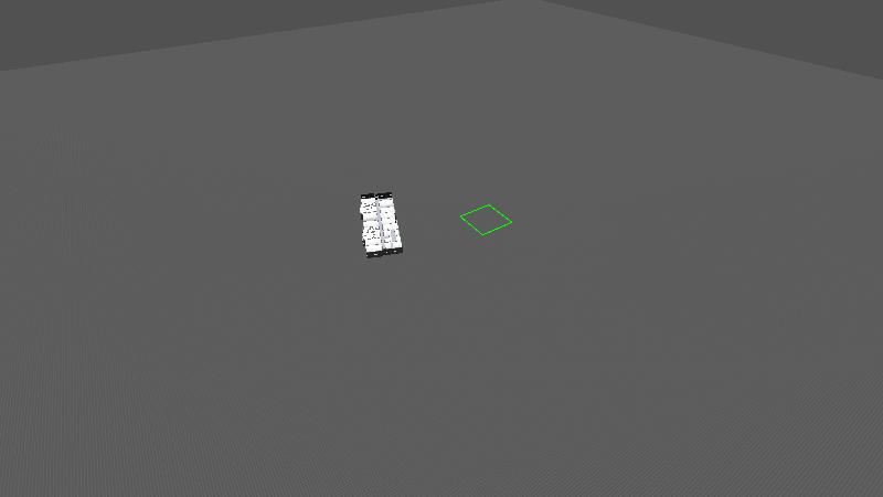 前滩T2消火栓按钮