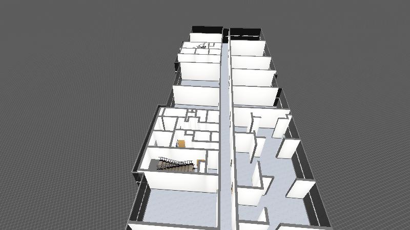 前滩T3水流指示器