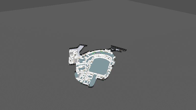 前滩T3信号蝶阀