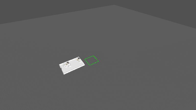 合肥商汤A3A4无底图