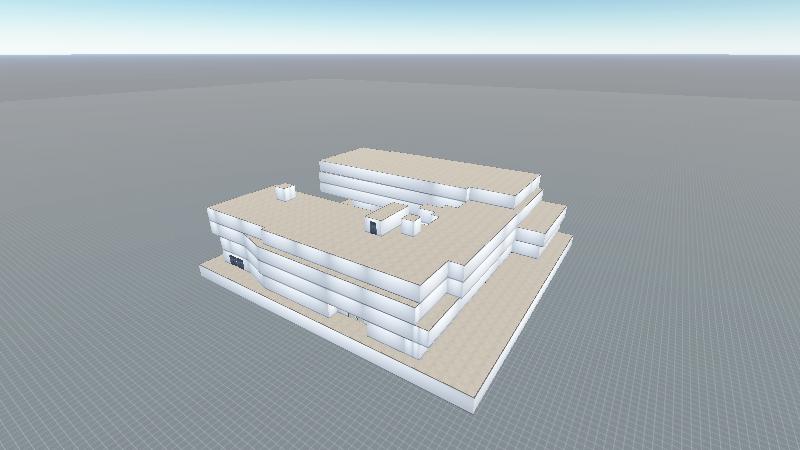 合肥商汤B6无底图