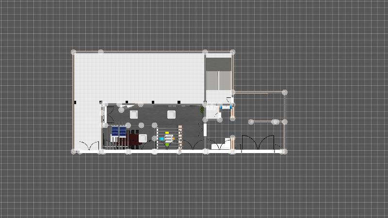 美尔斯玉环工厂展厅