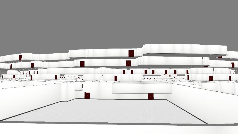 主体育场_大莲花