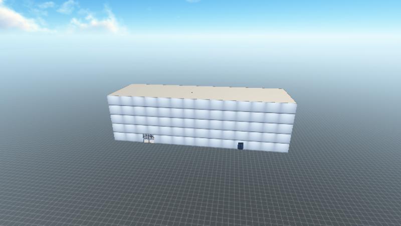 5#、6#、7#宿舍A段、A2段