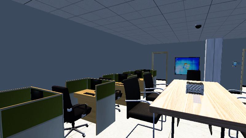 烟台公共资源交易中心三层