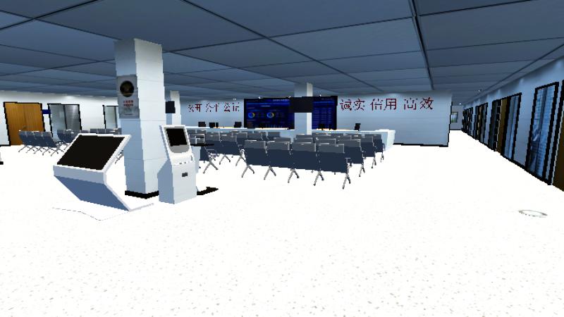 永州公共资源交易3F