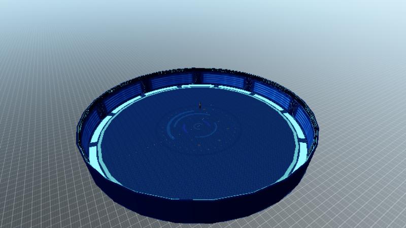 不见面开标大厅