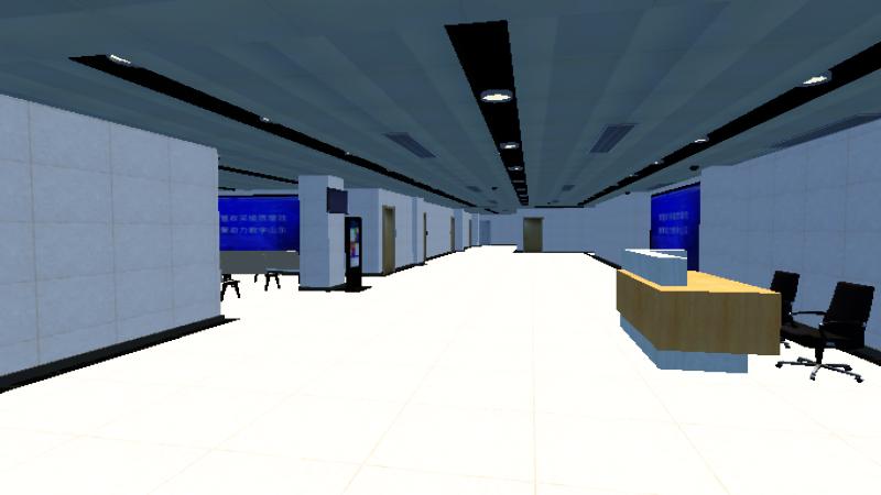 山东公共资源交易中心2F