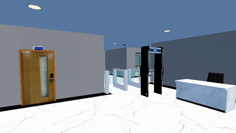 顺德区公共资源交易中心5F