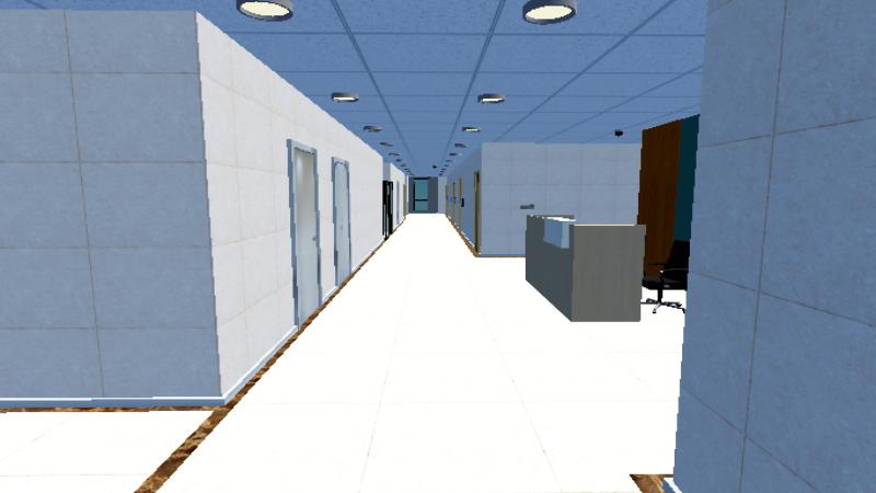 山东省公共资源交易中心7F