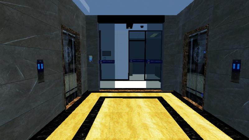 宝鸡市公共资源交易中心8f