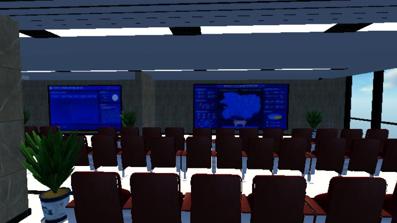 宝鸡市公共资源交易中心4f