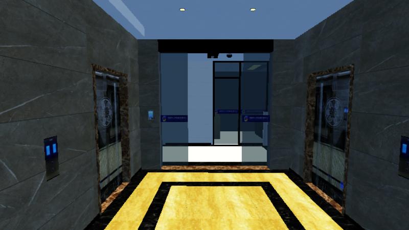 宝鸡市公共资源交易中心7f