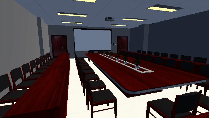 宝鸡市公共资源交易中心6F