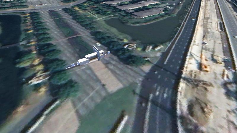 浙江工业大学屏峰20210406