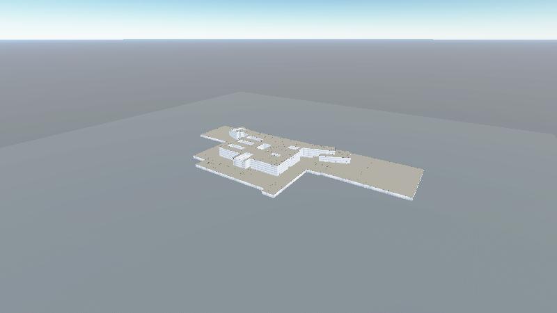 柳州工人医院新院副楼-供电