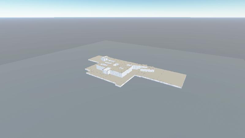 柳州工人医院新院副楼-供水