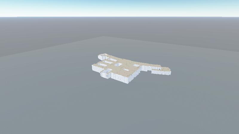 柳州工人医院新院副楼-new