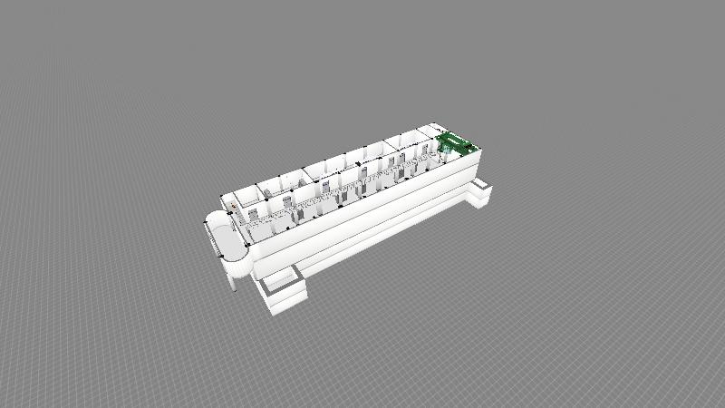 柳州防洪排涝主楼