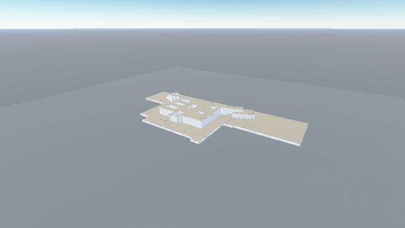 新院-门诊楼-空调