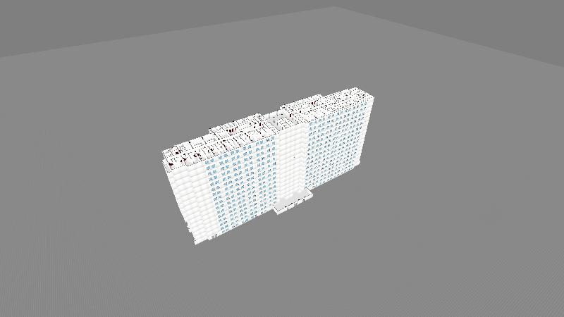 主楼-医疗气体点线