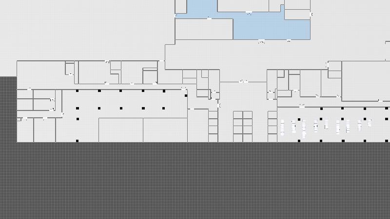 柳州工人医院新院副楼-水泵房设备