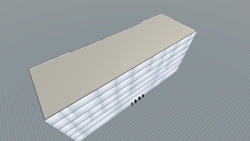 文昌-办公楼-照明