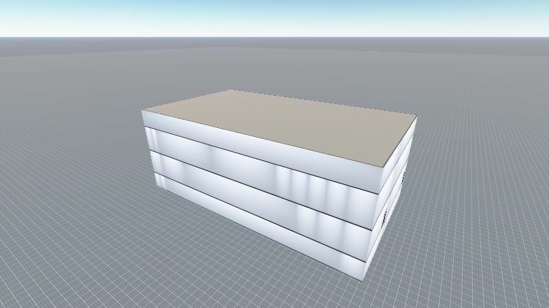 文昌-GIS楼-照明