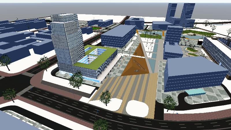 深圳技术大学0702