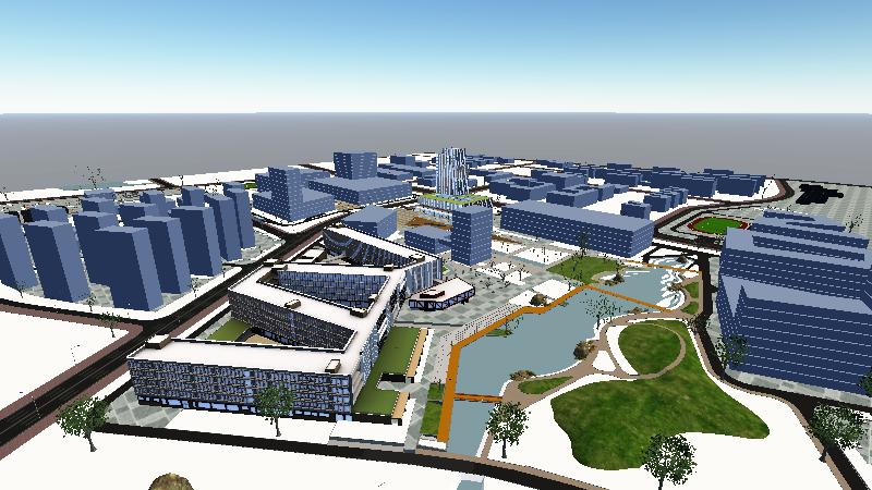 深圳技术大学0705