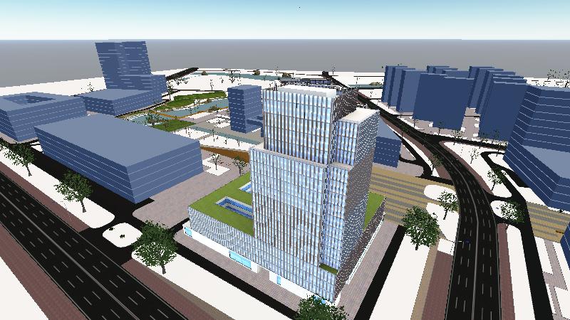 深圳技术大学0708