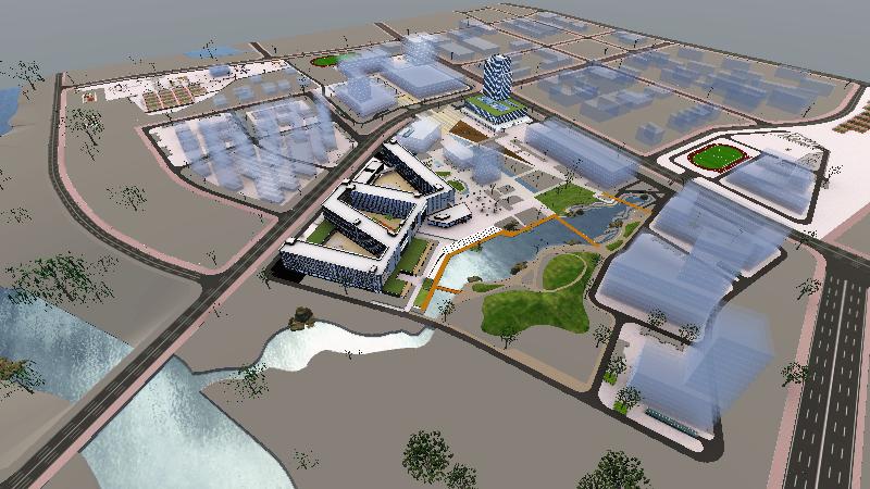 深圳技术大学0713-1