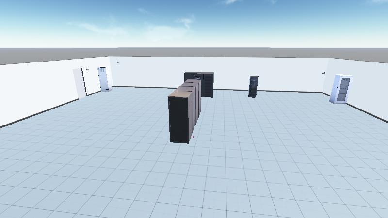 邢台056动环项目