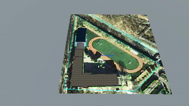 北京燕山羊耳峪小学