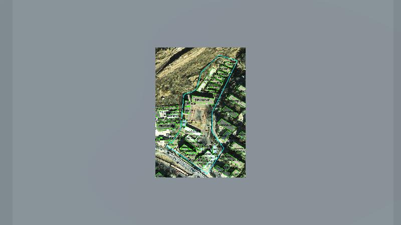 北京石油化工学院（燕山校区）