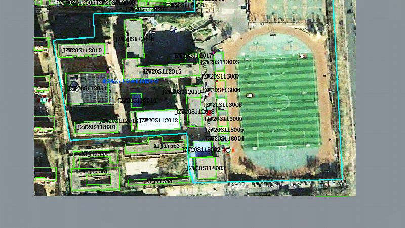 北京师范大学燕化附属中学