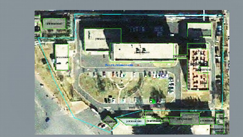 国家石油化工职业健康技术研究院