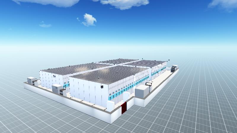 西安自然资源和规划局项目（陈婷婷）