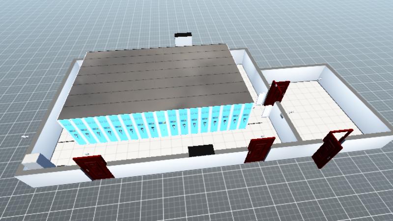 新疆国税局（档案室1）