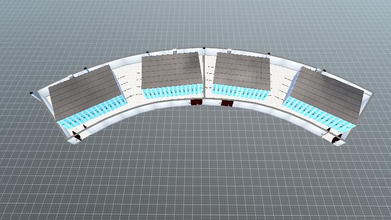 宁波移动公司档案室