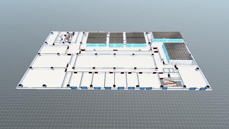 新疆兵团5F(20.03.17)