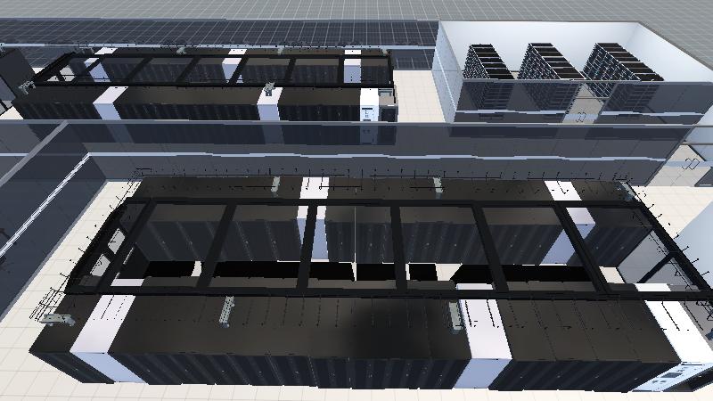 平南大数据机房