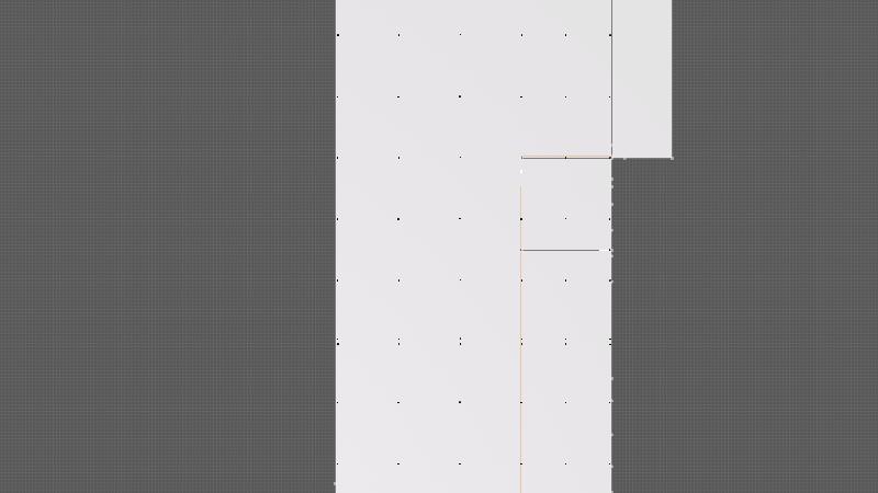 宝马1117外立面+能源设备+删柱子