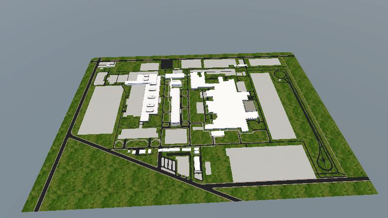 会议室更换园区删辅房