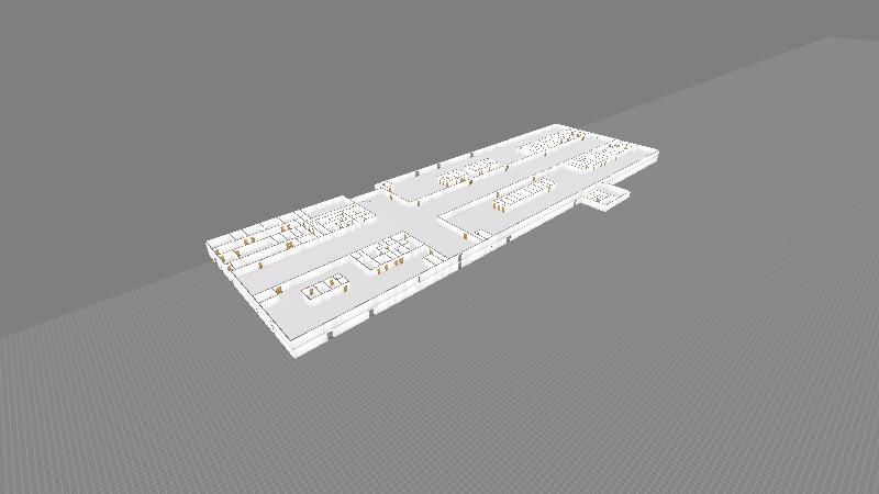 会议室更换园区删建筑315