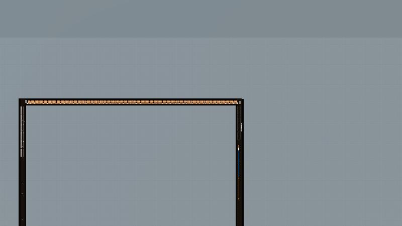 黄陵矿业采面完整点位图