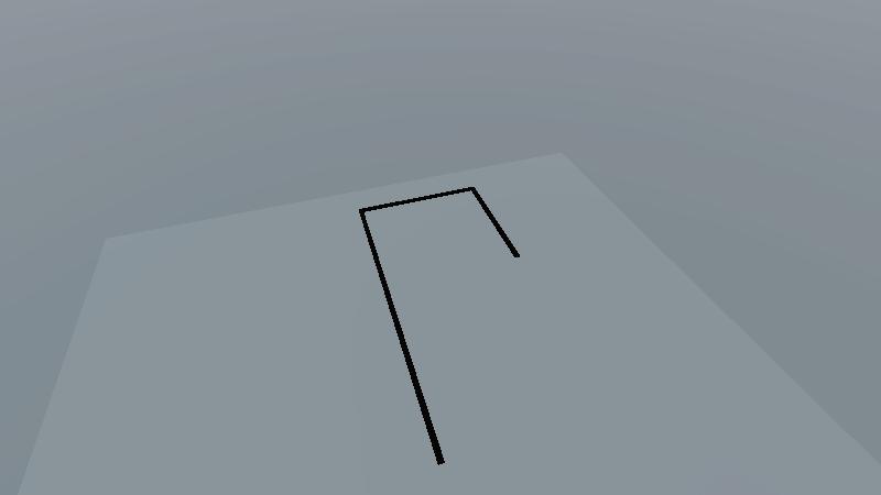 黄陵矿业采面完整图