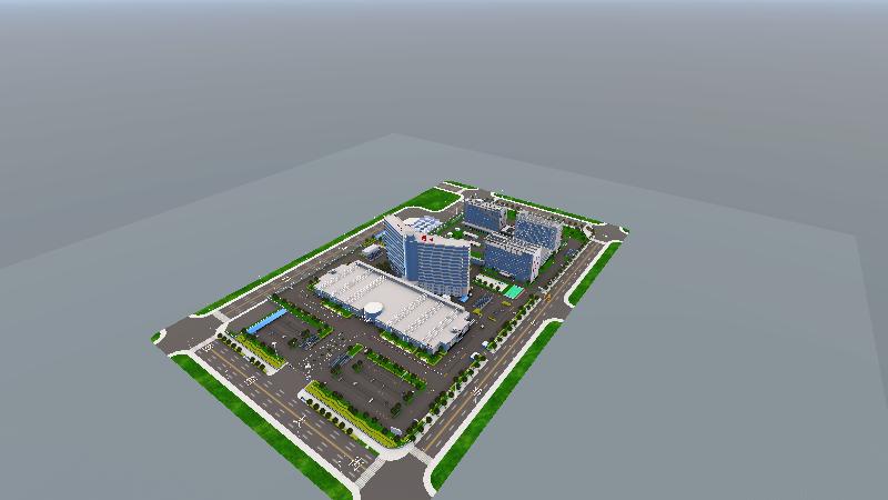 渭南最新导诊场景0505-2