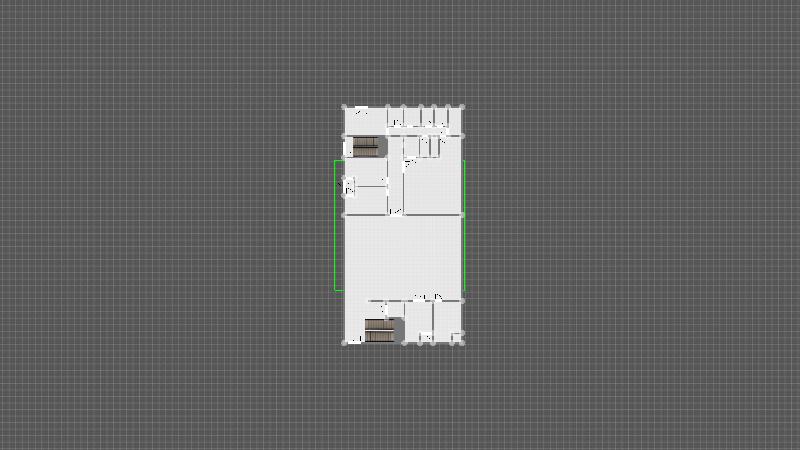 渭南中心医院XXV最新园区场景0519