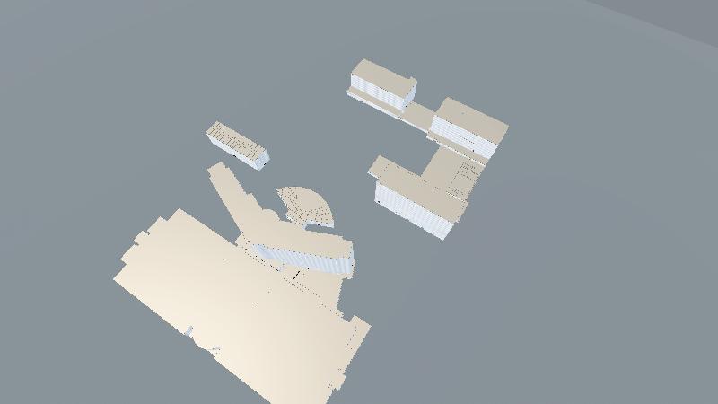 0519导诊建筑合集